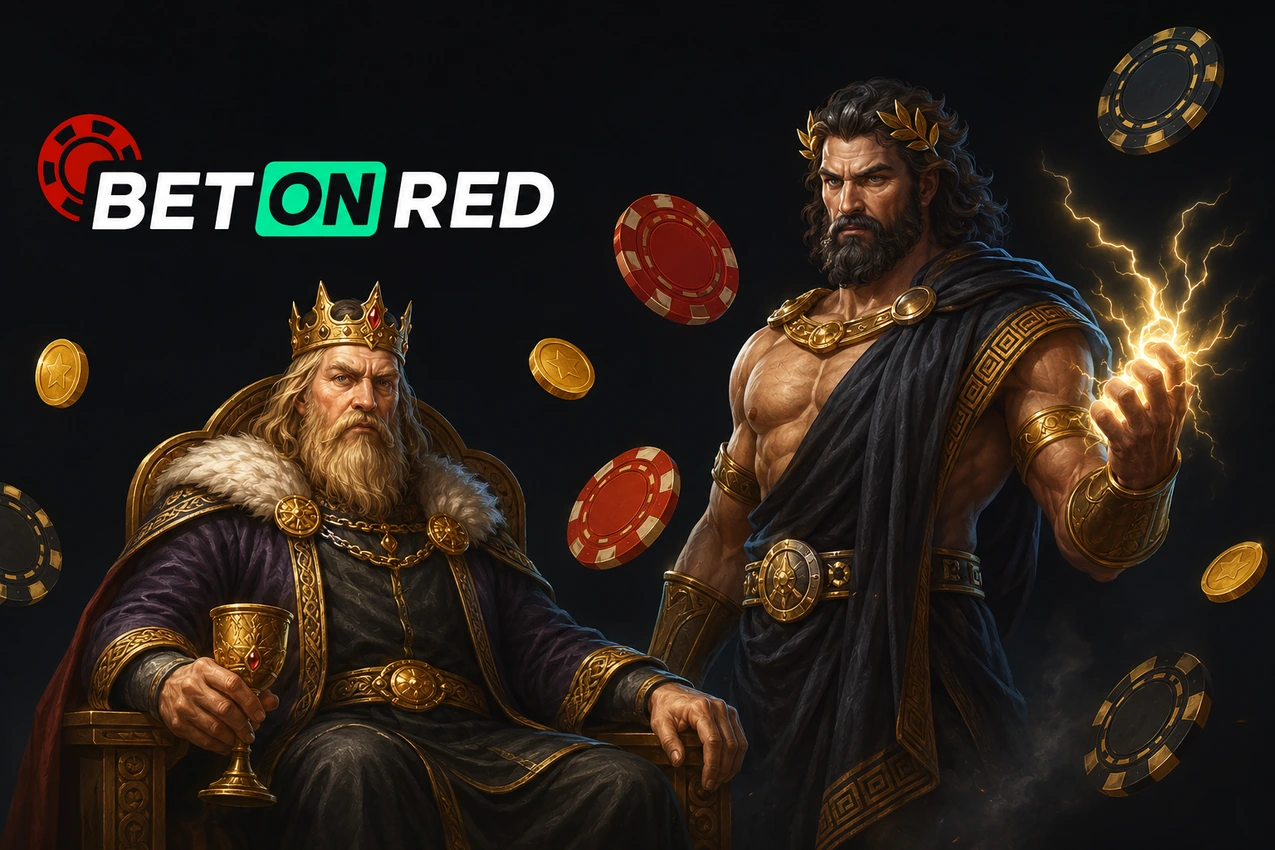 BetOnRed Casino online España